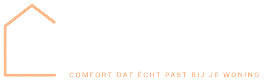 The Comfy Company. Comfort dat écht past bij je woning.